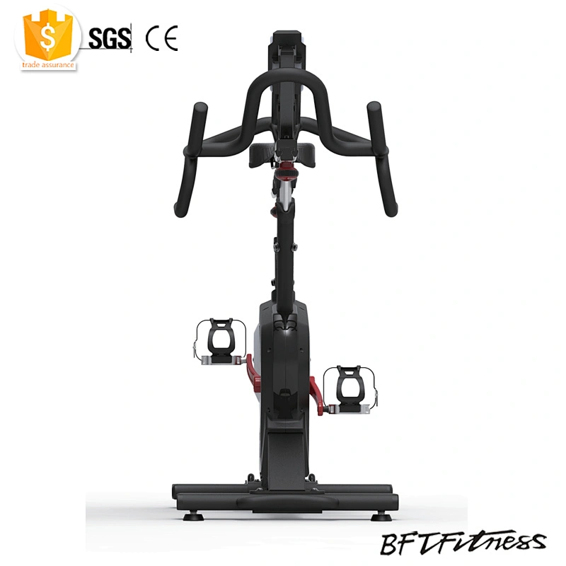 china fitness equipment indoor cycle bike cheap gym machines