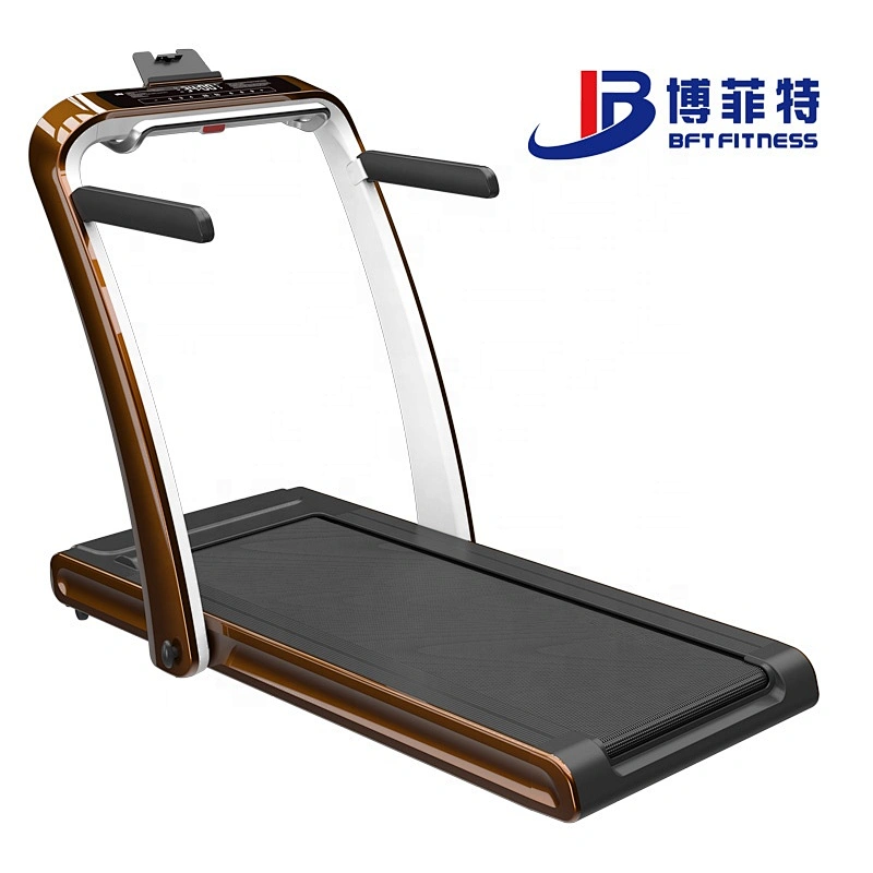 Factory directly sales gym equipment fitness running machine home treadmill