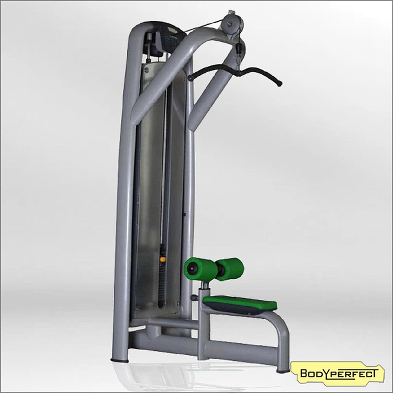 Lat Pulldown Exercise Equipment, Fitness Equipment China