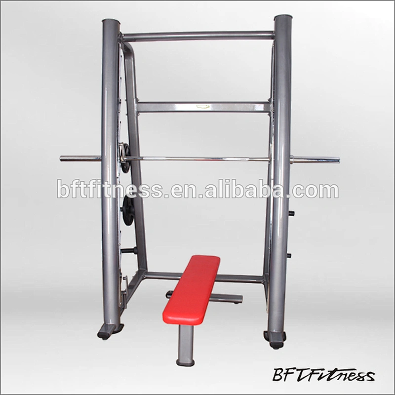 BFT-3027 Bodyperfect Smith Machine/ Multi Function Trainer/ Gym Equipment