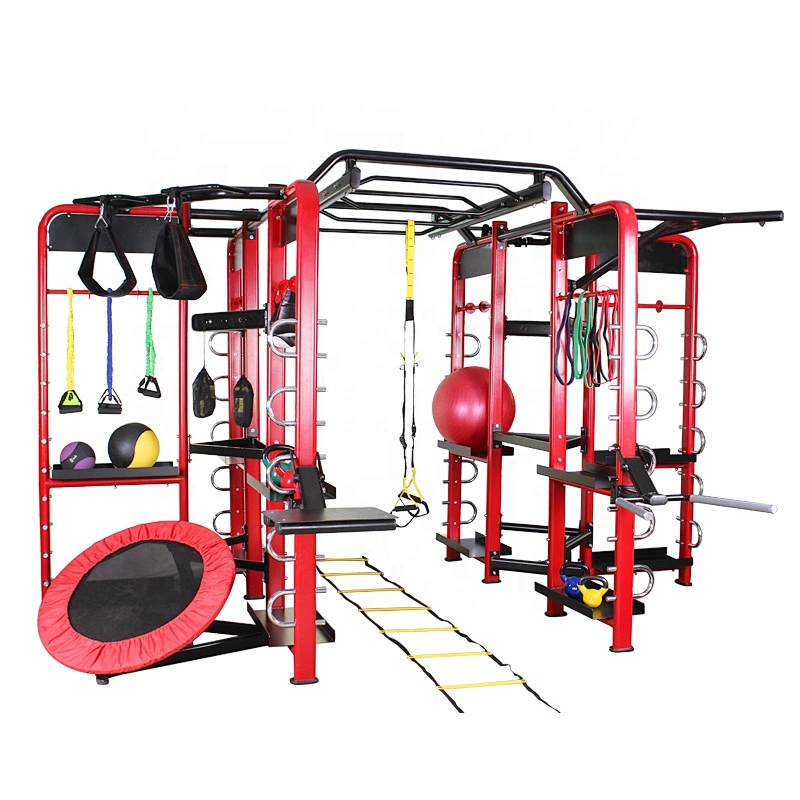 Gym Fitness Equipment/Cross Fit Synrgy360L Strength Machine Gym Equipment