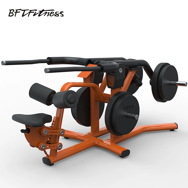Gym Fitness Equipment Seated Dip Machine For Sale