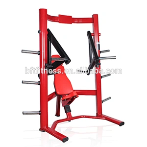 BFT-5009 Gym Equipment Dubai,Hammer Strength Dimensions
