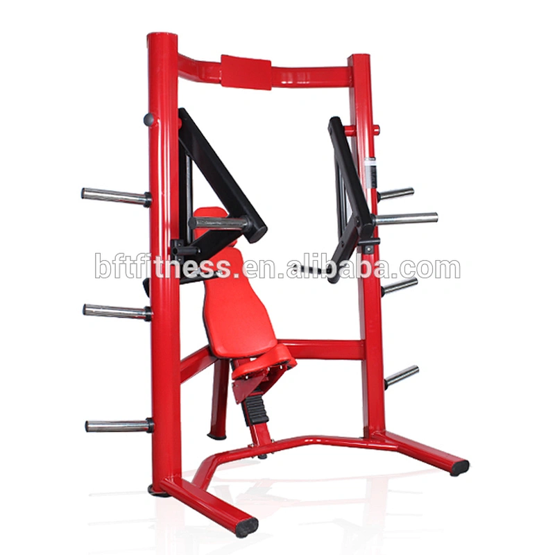 BFT-5009 Gym Equipment Dubai,Hammer Strength Dimensions