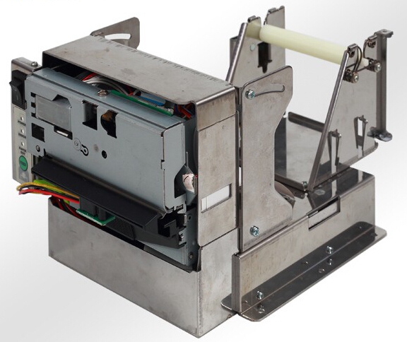 80mm Thermal Kiosk Printer