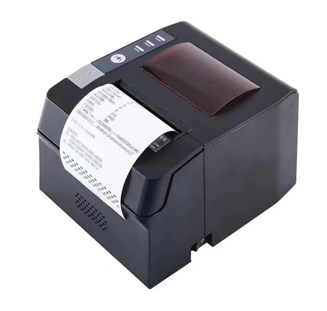 80mm Thermal POS Printer