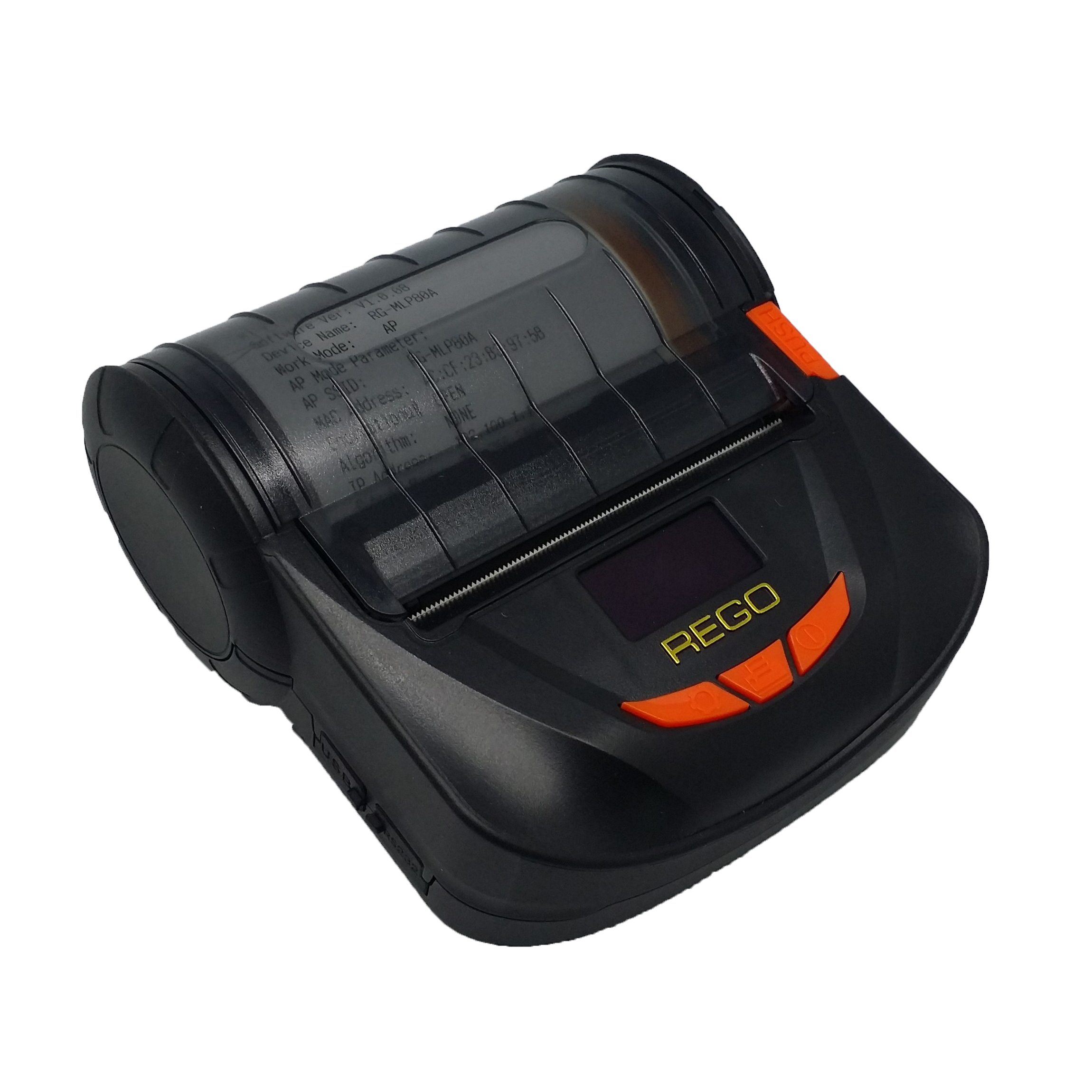 80mm Mobile Thermal Printer