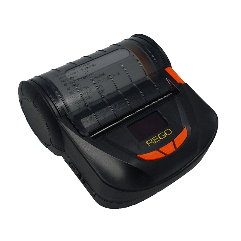 80mm Mobile Thermal Printer