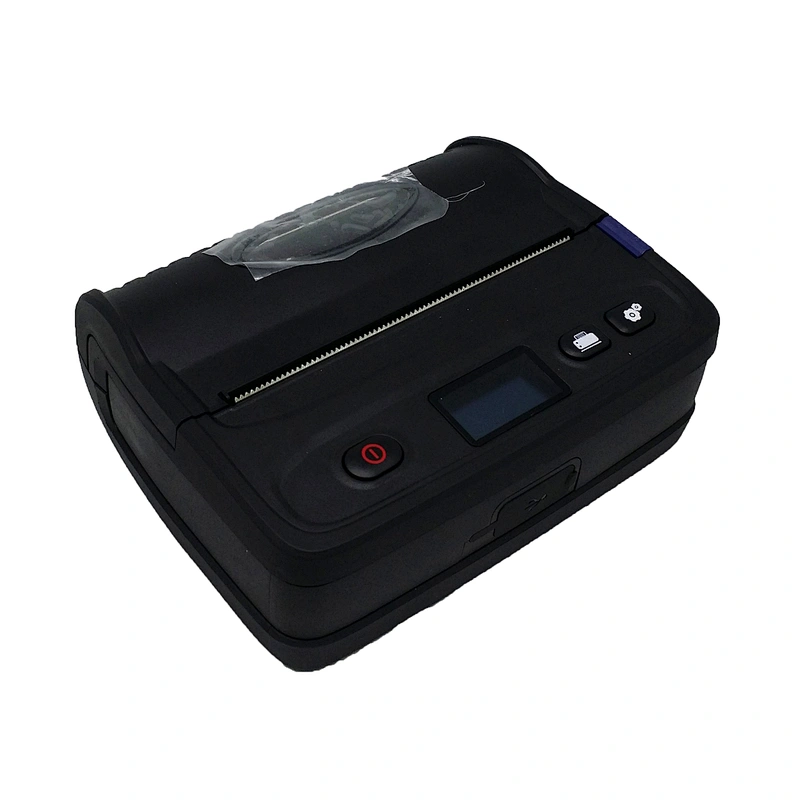 4 inch Thermal Mobile Printer