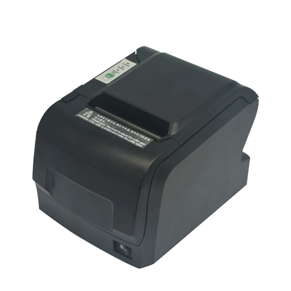 80mm Thermal POS Printer