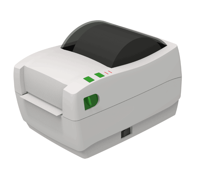 4 inch Thermal Label Printer