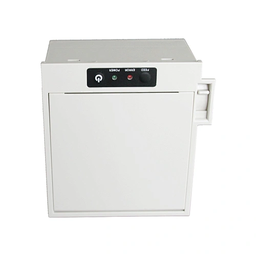 80mm Thermal Panel Printer