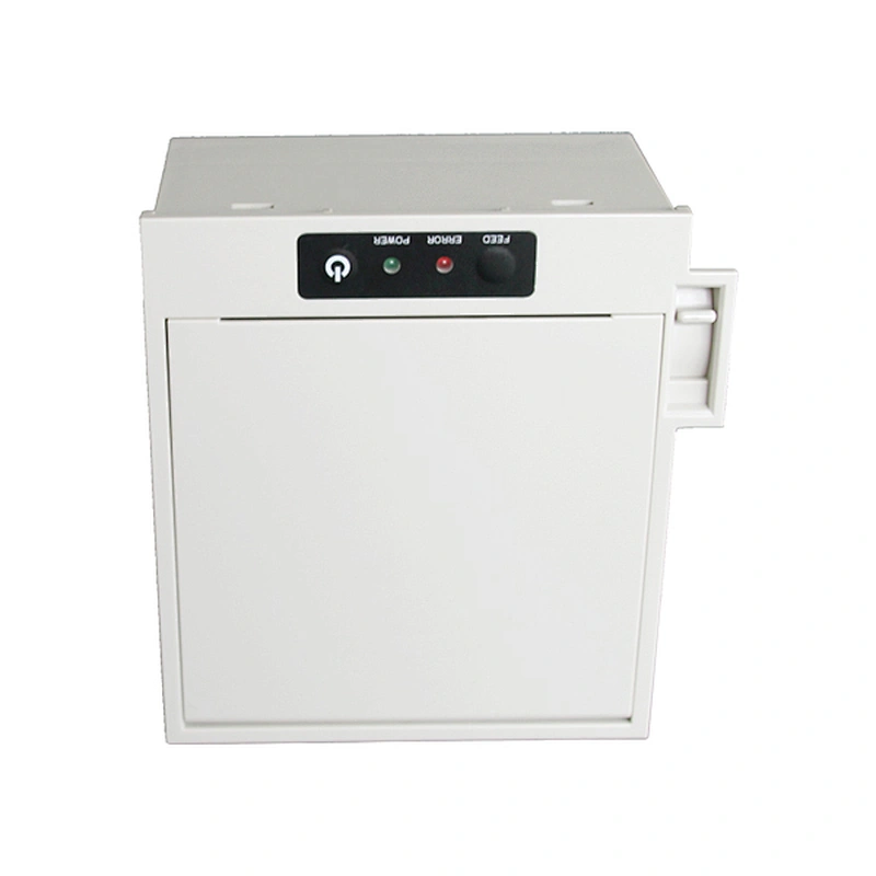 80mm Thermal Panel Printer