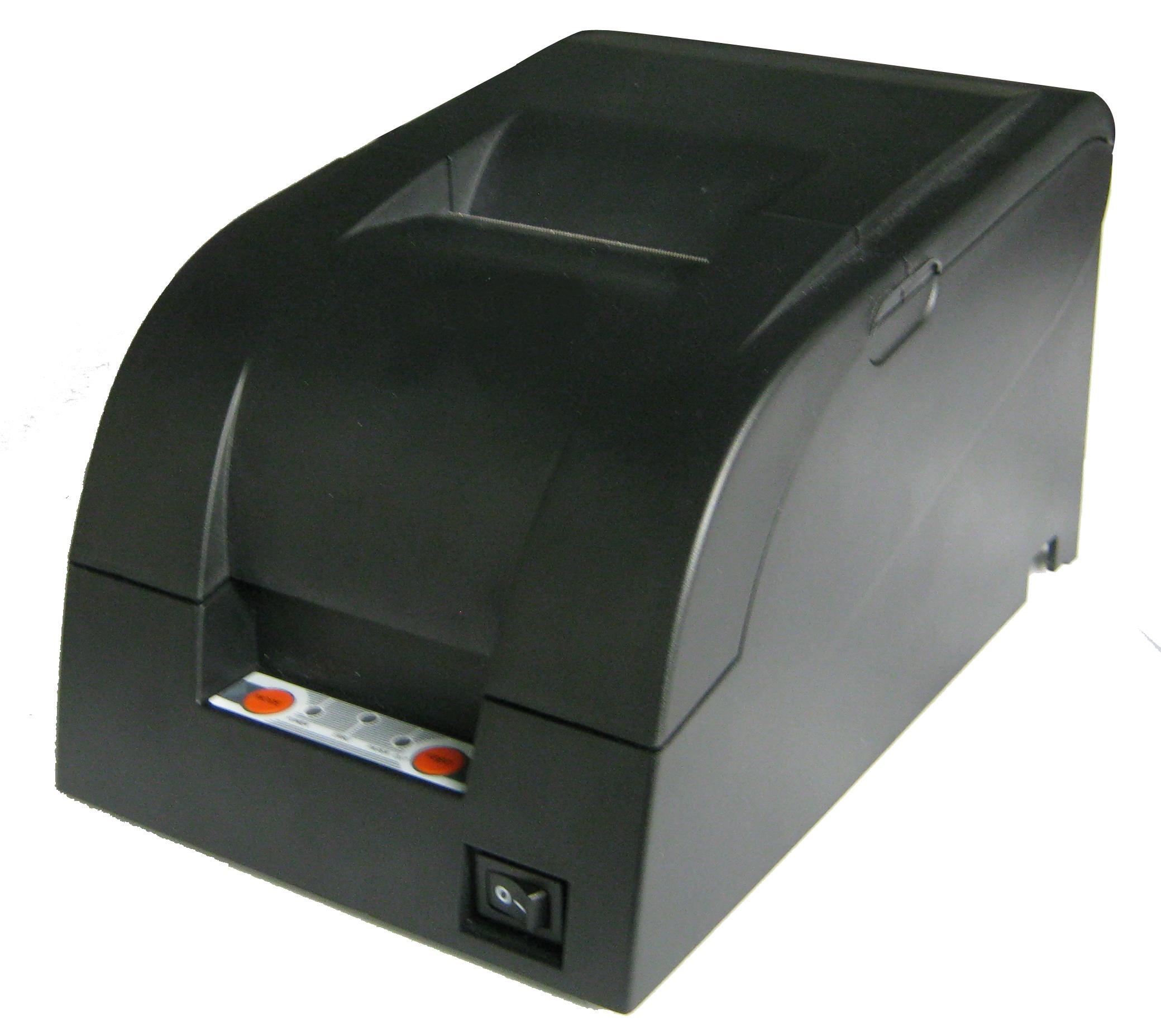 76mm Dot Matrix POS Printer