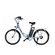 26 inch city ebike