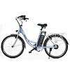 26 inch city ebike
