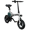 folding electric bike