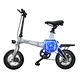 folding electric bike