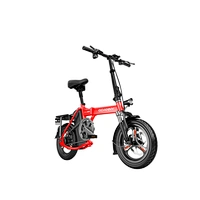 foldable ebike
