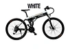 ZHENGBU e bike electric bicycle mountain bike moutain ebike foldable 500W 1000W