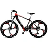 Electric mtb mountain bicycle ebike mountain bike 250W