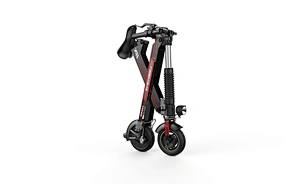 ebike foldable