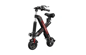 ebike foldable