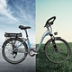 26inch city electric bike ebike for adult