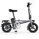 Folding ebike Aluminum alloy electric bike