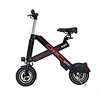 alloy ebike