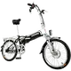20 inch aluminum alloy folding electric bicycle,alloy frame electric bicycle,extreme electric bicycle,20 inch bicycle,ebike,20 inch ebike