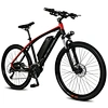 mountain bike  electric bikes for adults full suspension mountain bike 250W