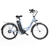 26 inch city ebike