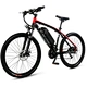 mountain electric bike 250w