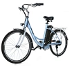 26 inch city ebike
