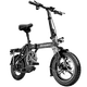 foldable ebike