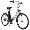 26 inch city ebike