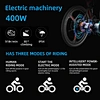 mountain electric bike 250w