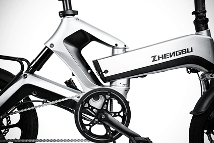 16inch ebike
