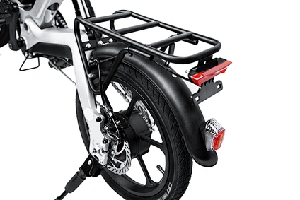 electric bike