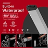 electric mountain bike mtb
