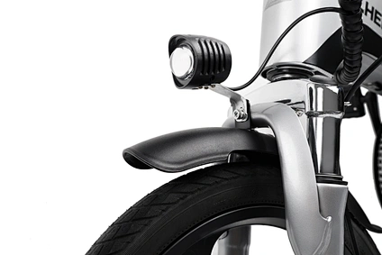 16inch electric bike