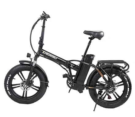 electric bike