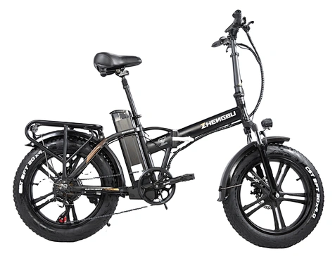 electric bike