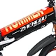 MTB electric bicycle