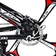 electric bicycle