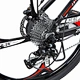 mountain electric bike