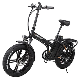 electric bike