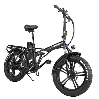 electric bike