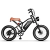 electric bicycle